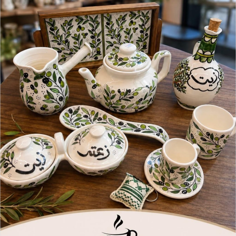 صورة من محل RN coffee & more الناصرة