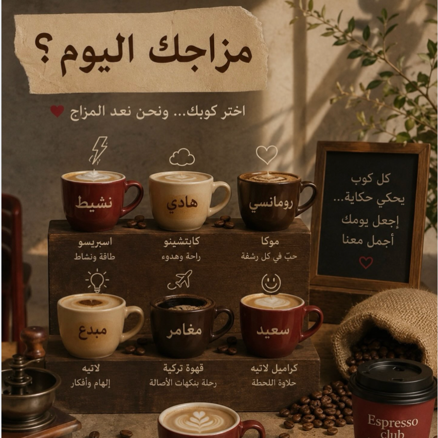 صورة من محل RN coffee & more الناصرة
