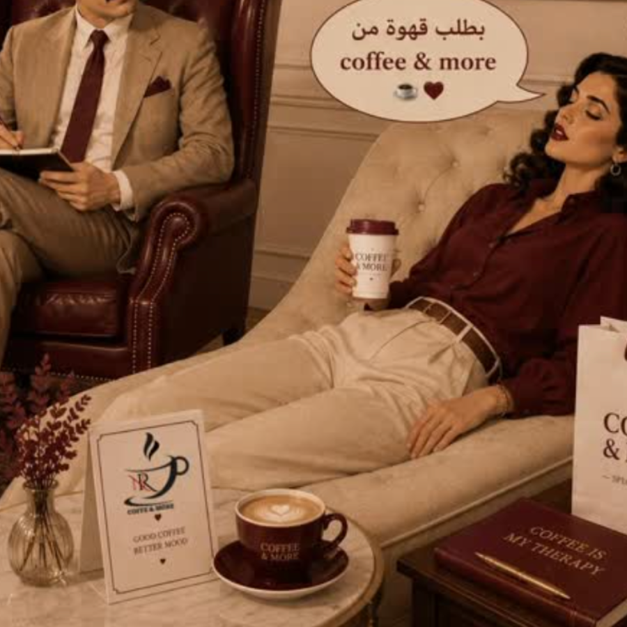 صورة من محل RN coffee & more الناصرة
